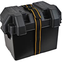 attwood 9065-1 Caja portabaterías Grupo 24